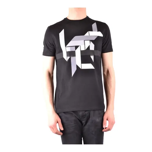 Tops > T-Shirts - - Neil Barrett - Modalova
