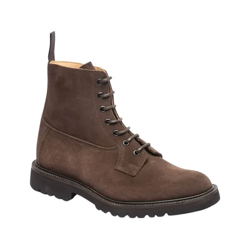 Shoes > Boots > Lace-up Boots - - Tricker's - Modalova