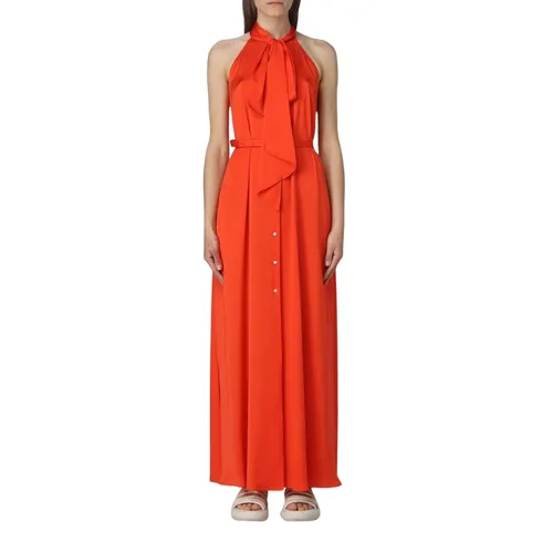 Dresses > Day Dresses > Maxi Dresses - - Aspesi - Modalova