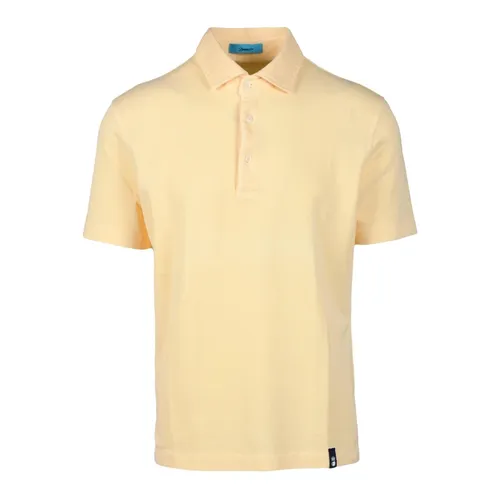 Tops > Polo Shirts - - Drumohr - Modalova