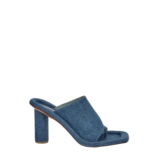 Shoes > Heels > Heeled Mules - - Ambush - Modalova