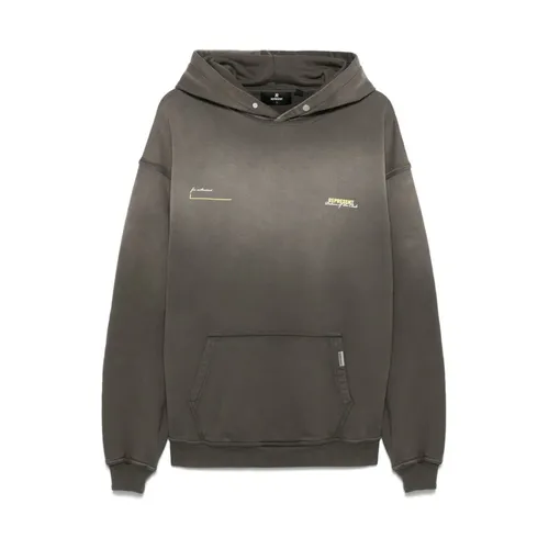 Sweatshirts & Hoodies > Hoodies - - Represent - Modalova