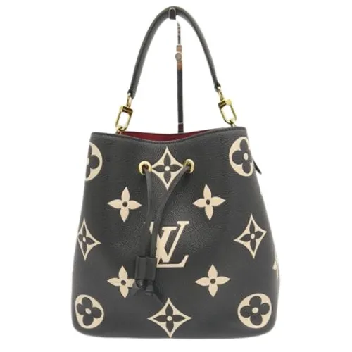 Pre-owned > Pre-owned Bags > Pre-owned Bucket Bags - - Louis Vuitton Vintage - Modalova