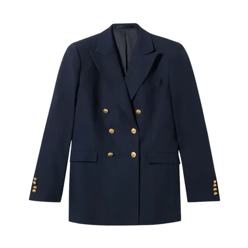 Jackets > Blazers - - Brooks Brothers - Modalova