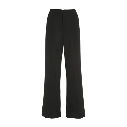 Trousers > Wide Trousers - - Maison Margiela - Modalova