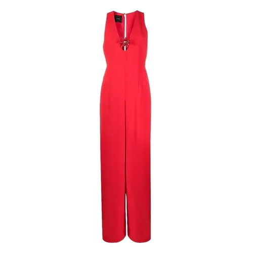 Jumpsuits & Playsuits > Jumpsuits - - Pinko - Modalova
