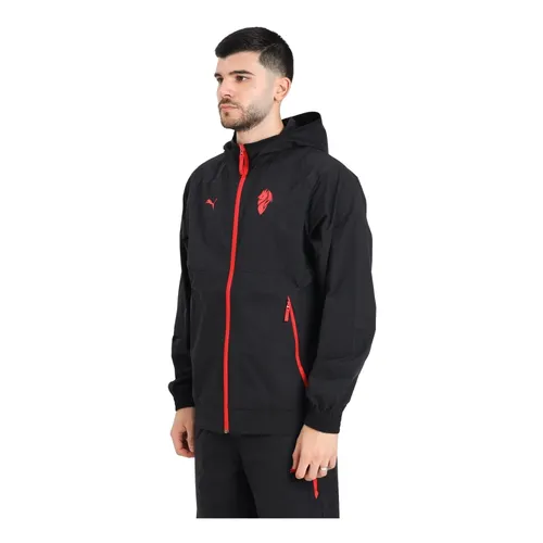 Jackets > Light Jackets - - Puma - Modalova