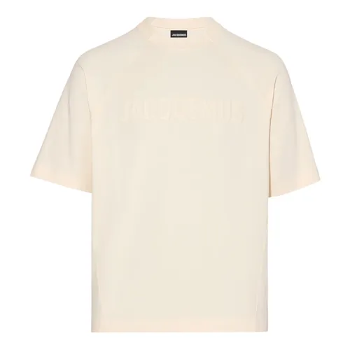 Tops > T-Shirts - - Jacquemus - Modalova