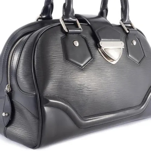 Pre-owned > Pre-owned Bags > Pre-owned Handbags - - Louis Vuitton Vintage - Modalova