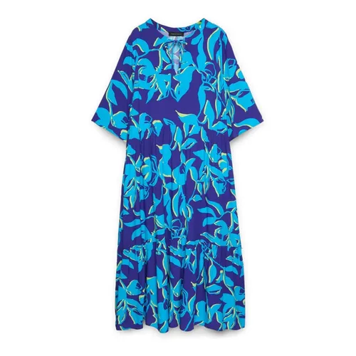 Dresses > Day Dresses > Maxi Dresses - - Fiorella Rubino - Modalova
