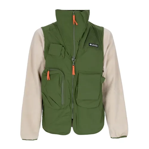 Jackets > Light Jackets - - Columbia - Modalova