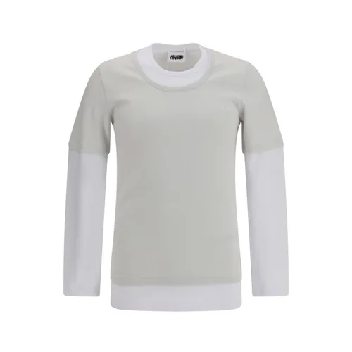 Tops > Long Sleeve Tops - - Magliano - Modalova