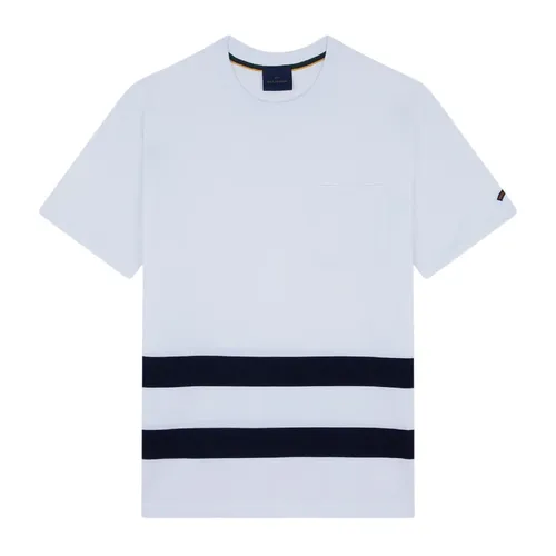Tops > T-Shirts - - Paul & Shark - Modalova