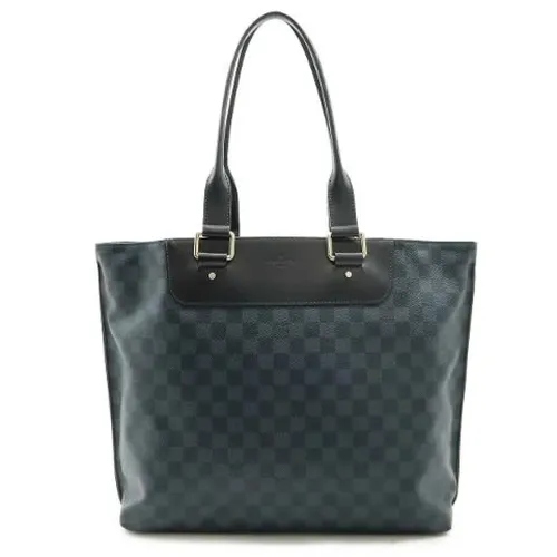 Pre-owned > Pre-owned Bags > Pre-owned Tote Bags - - Louis Vuitton Vintage - Modalova