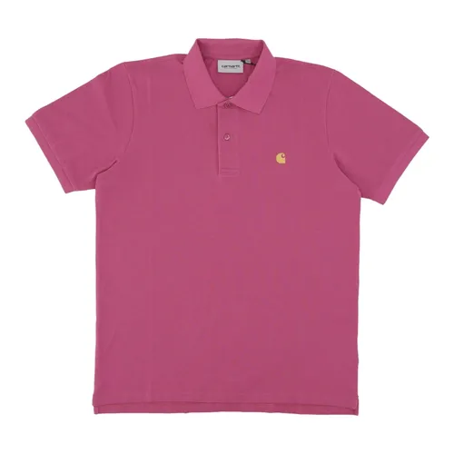 Tops > Polo Shirts - - Carhartt Wip - Modalova