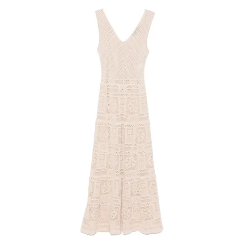 Dresses > Day Dresses > Maxi Dresses - - D.Exterior - Modalova