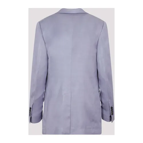 Jackets > Blazers - - Tom Ford - Modalova