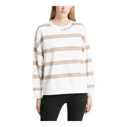 Sweatshirts & Hoodies > Sweatshirts - - Emporio Armani EA7 - Modalova