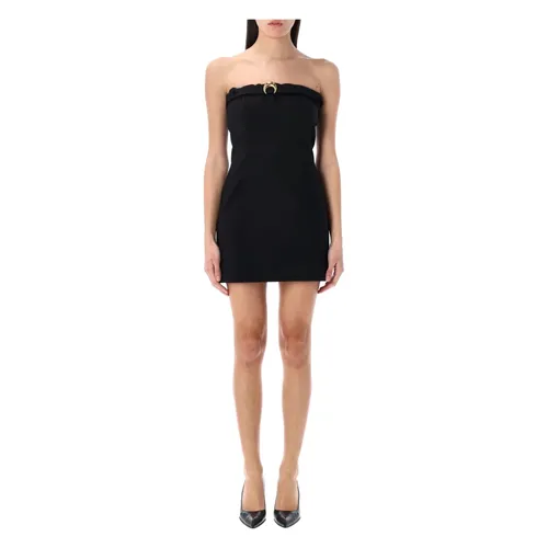 Dresses > Day Dresses > Short Dresses - - Marine Serre - Modalova