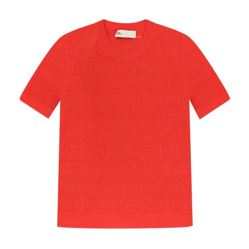 Tops > T-Shirts - - Tory Burch - Modalova
