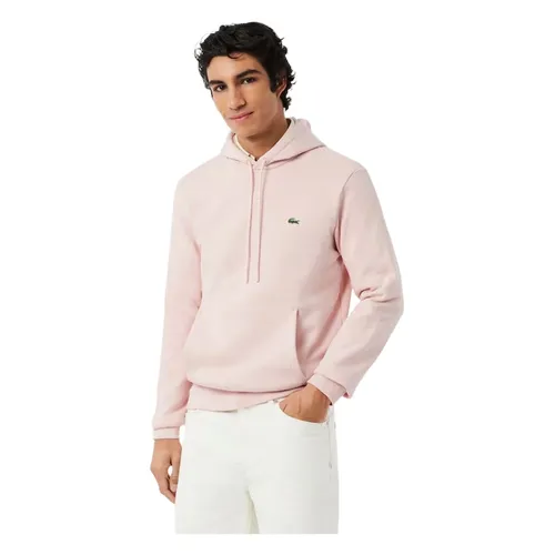 Sweatshirts & Hoodies > Hoodies - - Lacoste - Modalova