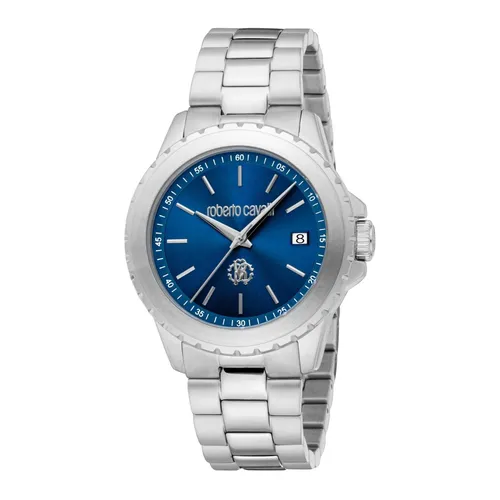 Accessories > Watches - - Roberto Cavalli - Modalova