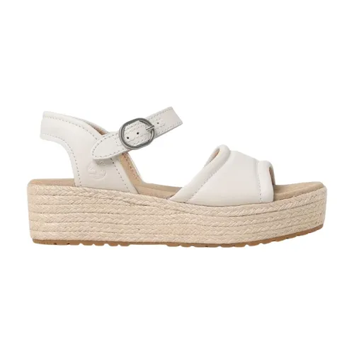Shoes > Heels > Wedges - - Timberland - Modalova