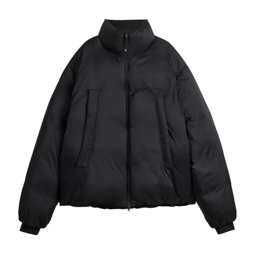 Jackets > Winter Jackets - - Adidas - Modalova