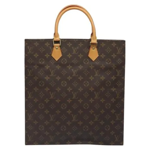 Pre-owned > Pre-owned Bags > Pre-owned Tote Bags - - Louis Vuitton Vintage - Modalova