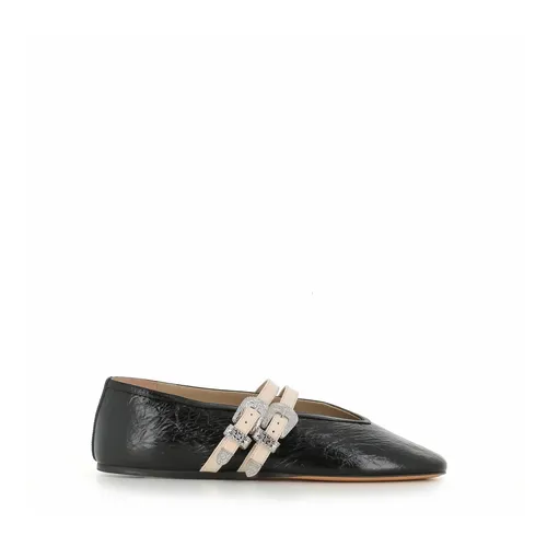 Shoes > Flats > Ballerinas - - Le Monde Beryl - Modalova