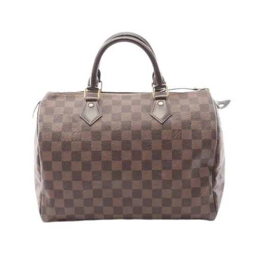 Pre-owned > Pre-owned Bags > Pre-owned Handbags - - Louis Vuitton Vintage - Modalova
