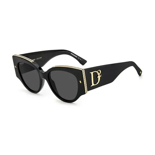 Accessories > Sunglasses - - Dsquared2 - Modalova