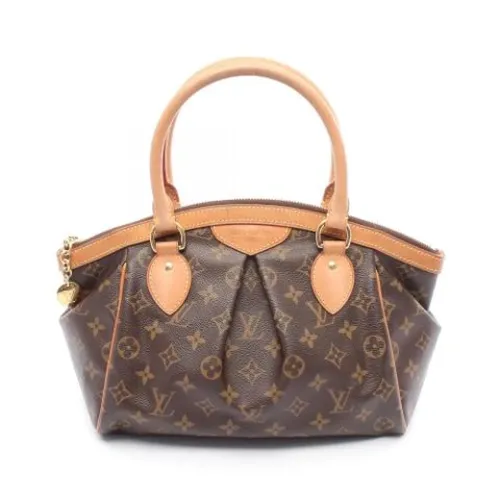 Pre-owned > Pre-owned Bags > Pre-owned Handbags - - Louis Vuitton Vintage - Modalova