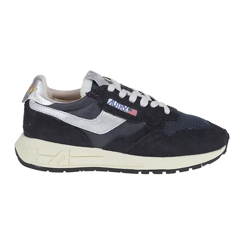 Autry - Shoes > Sneakers - Black - Autry - Modalova