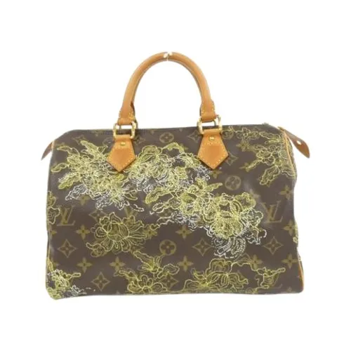 Pre-owned > Pre-owned Bags > Pre-owned Handbags - - Louis Vuitton Vintage - Modalova