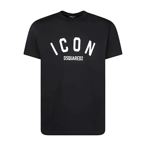 Tops > T-Shirts - - Dsquared2 - Modalova