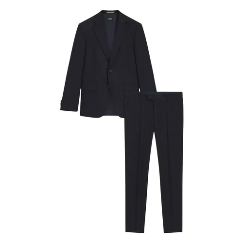 Suits > Suit Sets > Single Breasted Suits - - Hugo - Modalova