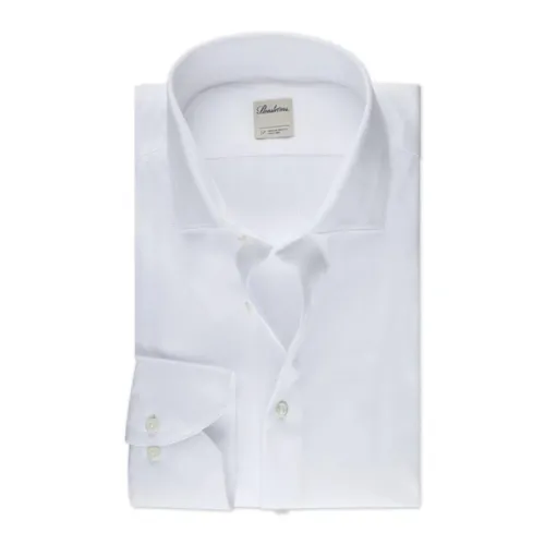 Shirts > Formal Shirts - - Stenströms - Modalova