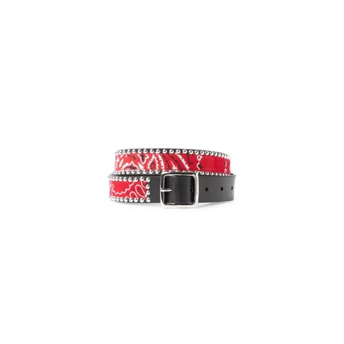 HTC - Accessories > Belts - Red - HTC - Modalova