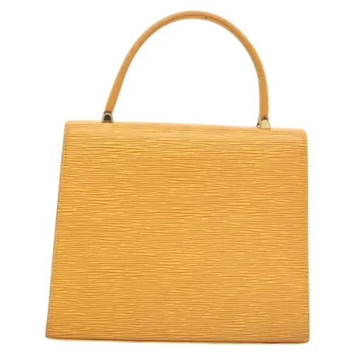 Pre-owned > Pre-owned Bags > Pre-owned Handbags - - Louis Vuitton Vintage - Modalova