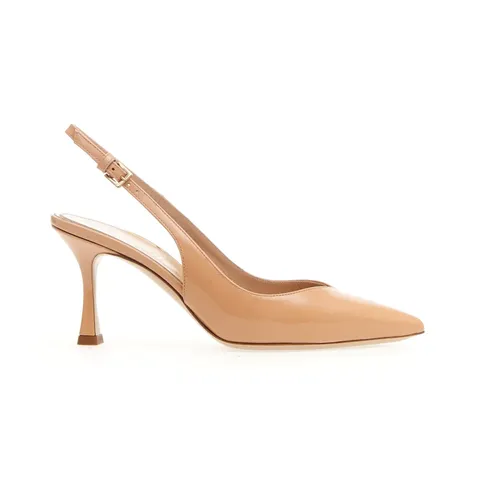 Shoes > Heels > Pumps - - Ninalilou - Modalova