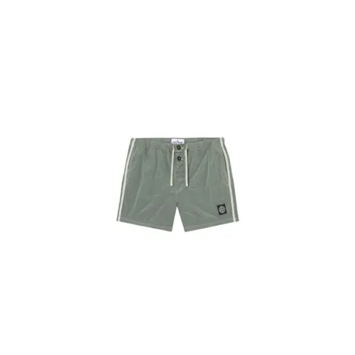 Swimwear > Beachwear - - Stone Island - Modalova