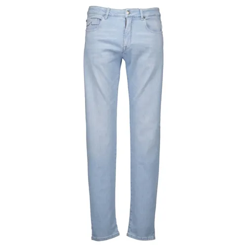Jeans > Slim-fit Jeans - - Paul & Shark - Modalova