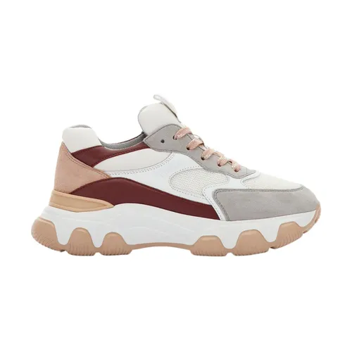 Hogan - Shoes > Sneakers - White - Hogan - Modalova