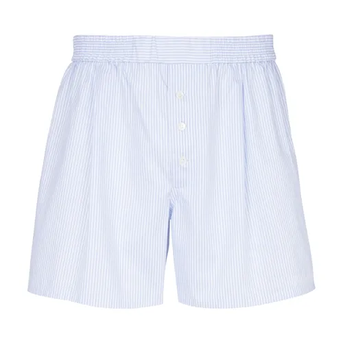 Shorts > Short Shorts - - Balmain - Modalova