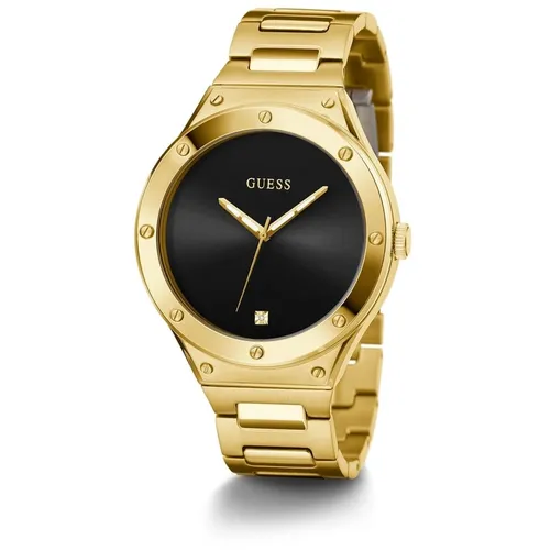 Accessories > Watches - - Guess - Modalova