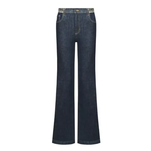 Jeans > Straight Jeans - - Liu Jo - Modalova
