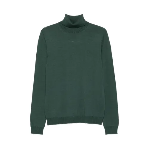 Knitwear > Turtlenecks - - Roberto Collina - Modalova