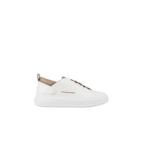 Shoes > Sneakers - - Alexander Smith - Modalova