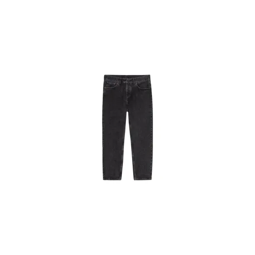 Jeans > Straight Jeans - - Carhartt Wip - Modalova